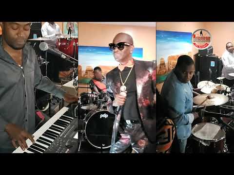 Dieudonné Larose Yaya live @ Brasserie Creole in NY 11 01 2019