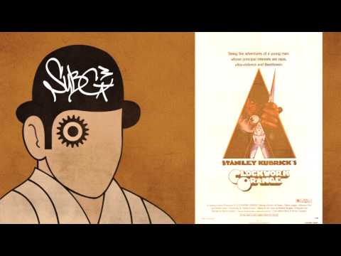 Scepaz & Nihilist - A Sub Clockwork Orange: Episode 1 - A Night of Mischief [R18+]