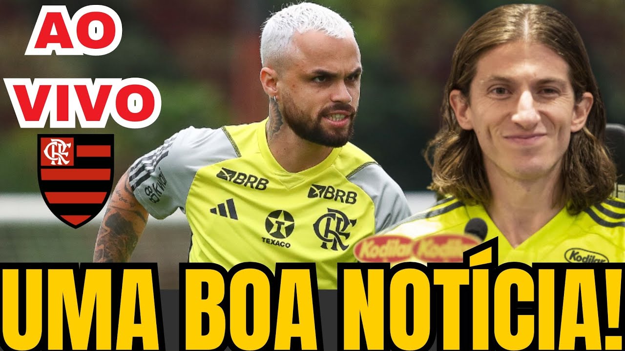 🔴 [ AO VIVO] ÚLTIMAS NOTÍCIAS DO FLAMENGO 28/09/2024 #flamengo #livedoflamengo