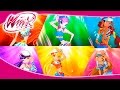 Winx Club 5 - Harmonix [Full] 