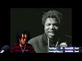 Diamond D Sally Got A One Track Mind Reaction
