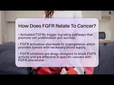 How Does FGFR Relate To Cancer? - Oncology Support Network
