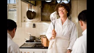 Джулі і Джулія: Готуємо щастя за рецептом (Julie & Julia) трейлер українською