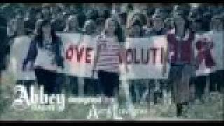 Love Revolution - Avril Lavigne - Comercial Oficial