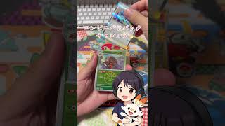 メガドリーム・バラパックチャレンジ #ポケカ #ポケモンカード #ポケモン #pokemon #ポケカ開封 #pokemoncards