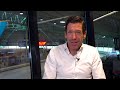 Gianni Romme: 'Ik verbaasde mezelf dat ik zó hard kon schaatsen'