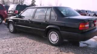 preview picture of video '1994 Volvo 940 Indianapolis IN 46168'