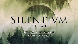 The Fall, Silentium - Ilveslinna 8.9.2017
