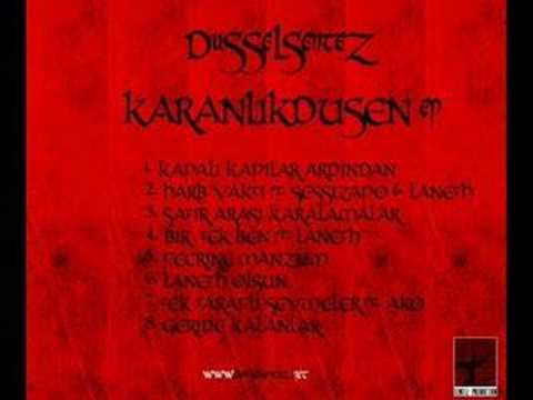 Düşsel Sentez Dört Duvar