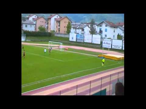 FELTRESEPREALPI - LIVENTINA 28/04/2013