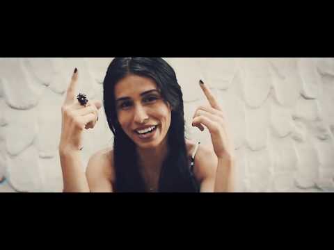 Motilonas Rap - Caminando (Video Oficial)