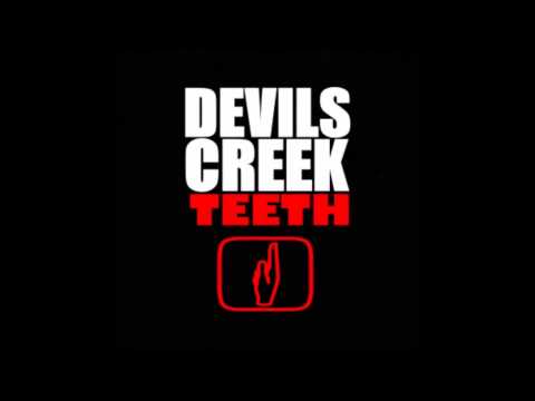 Devils Creek - Teeth (Full Album 2012) - Full Album British Blues Rock / Hard Rock / Classic Rock