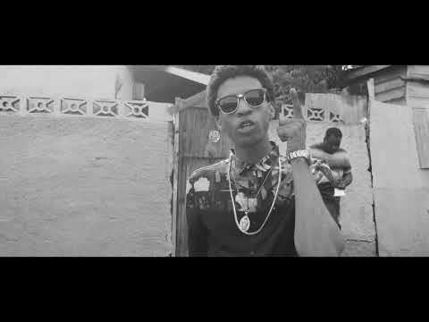 Ill One - Mad World (876) (Official Music Video)