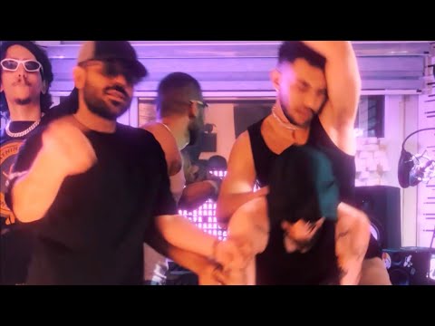 MAMULAN X DIXR X THERICHPIA