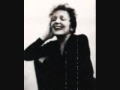 Edith Piaf - Qu'il Etait Triste Cet Anglais