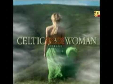 Anúna - Lucy Champion - Blackthorn Celtic Woman 3 - The Irish