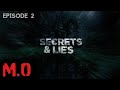 Shocking Revelations: Who Really Killed Tom? | True Crime Special  | Secrets and Lies | S1 EP2