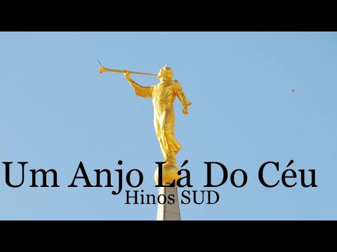 Um Anjo Lá do Céu | Quarteto