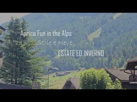 Video - Aprica Centro Mavigna 3 Bilocale in vendita con box