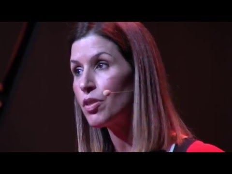 You may hold the cure for the next epidemic | Luciana Borio | TEDxUSU