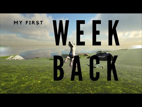 Pvp from my First Week back.