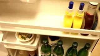 Keeping your refrigerator stocked will get you many women