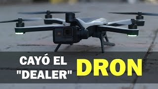 Con dron entregaban marihuana en cárcel de Jamundí, Valle del Cauca