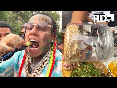 YouTube Thumbnail