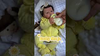 BEBÊ MAJU PARA O DIA DAS CRIANÇAS 🍭🍬