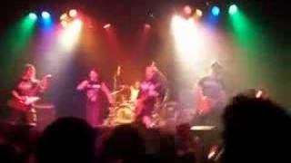 The Berzerker - Principals and Practices of Embalming hifi