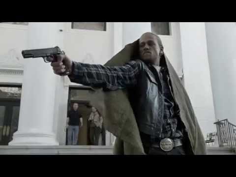 Tribute to Sons of Anarchy || The Lost Boy