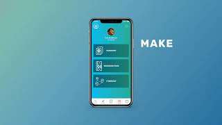 SOLAR - AR Travel App