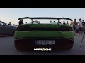 Lamborghini Huracan FBG CARS