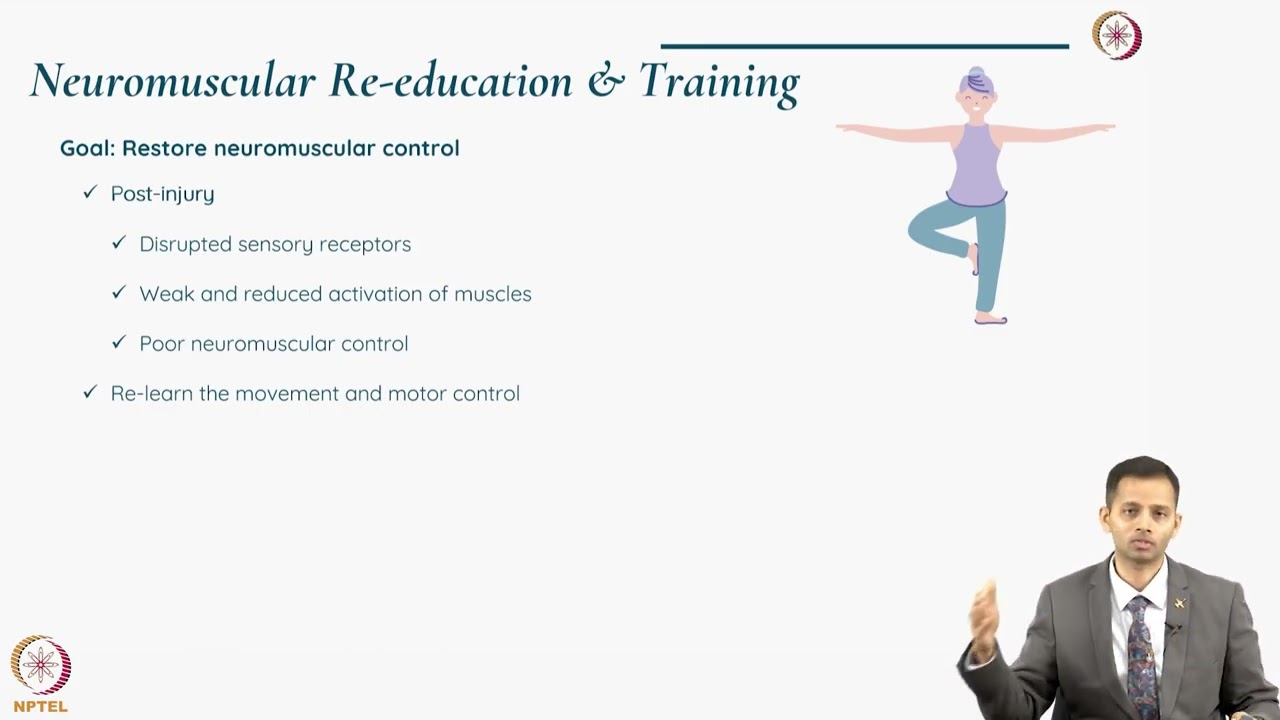 Adavanced Physical Therapy Techniques