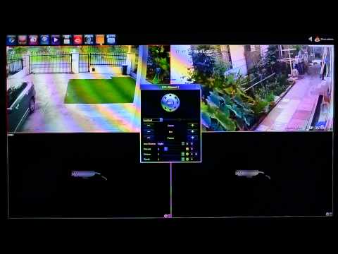 Cotier 8 channel NVR