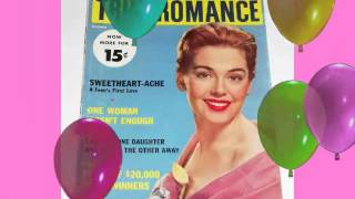 Patti Page :::: Cross Over The Bridge.