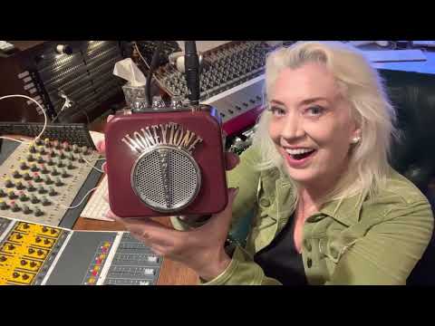 Sylvia Massy Finds Thrift Store Treasure, So Does It Work?
