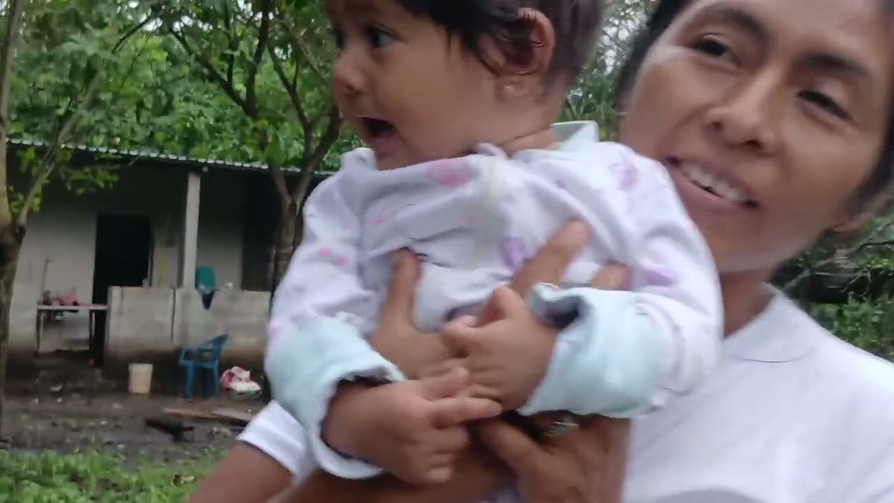 🚨Despues de la torment4 viene la calma🤭 asi es como esperamos la lluvi4