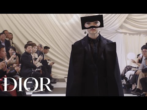 Spring-Summer 2018 Haute Couture show in Shanghai - Event Recap