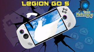 Lenovo Legion Go S Review: I Love it, but Not for Everyone