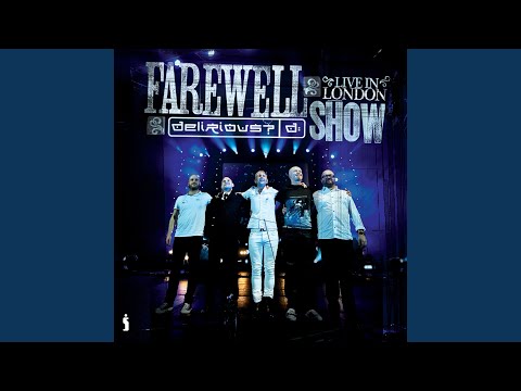 Find Me In the River [Live]