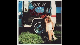 Heather Nova - Tested (Band Version)