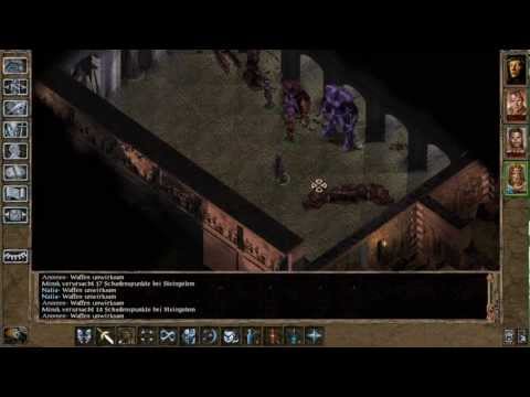 Let's Play Baldur's Gate 2 (deutsch): Teil 29