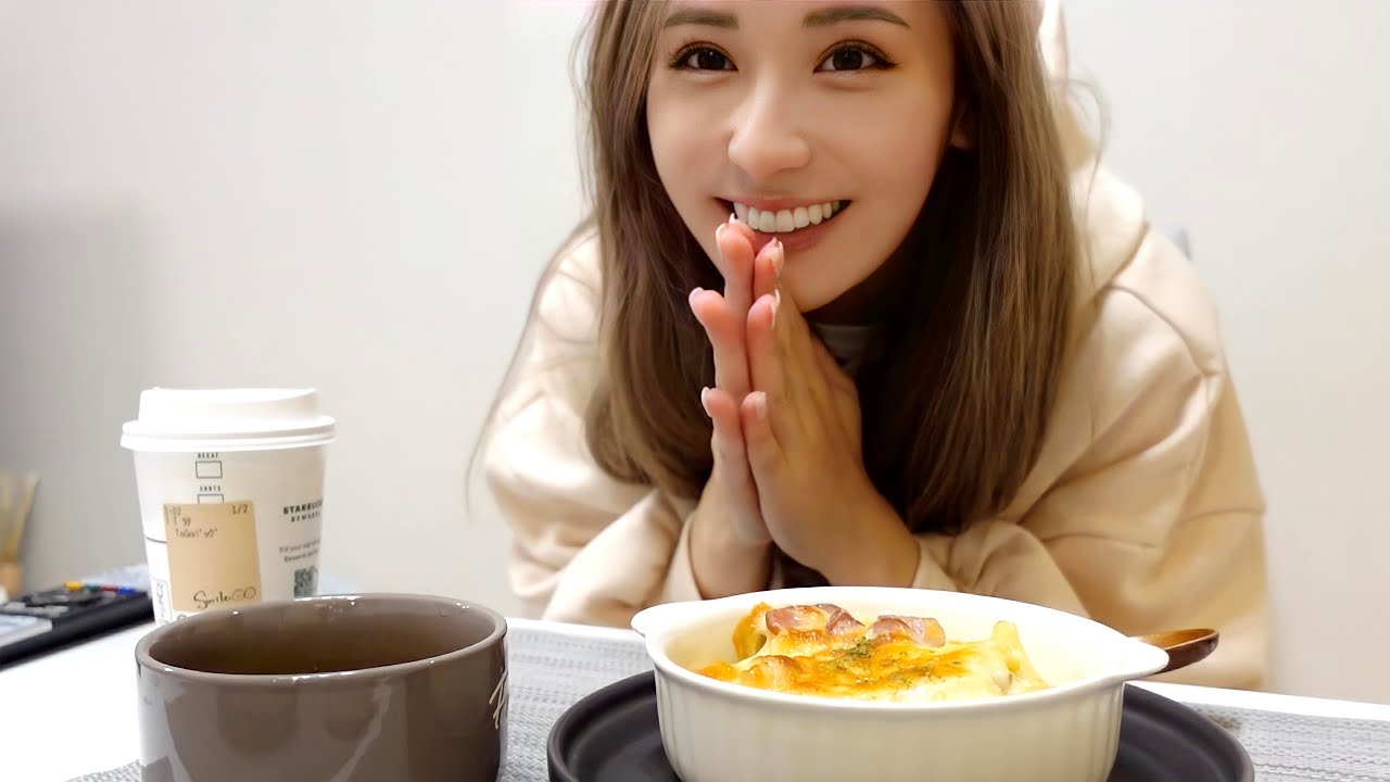 【女一人暮らし】時間がなかったらこれ1択【伊藤えま】