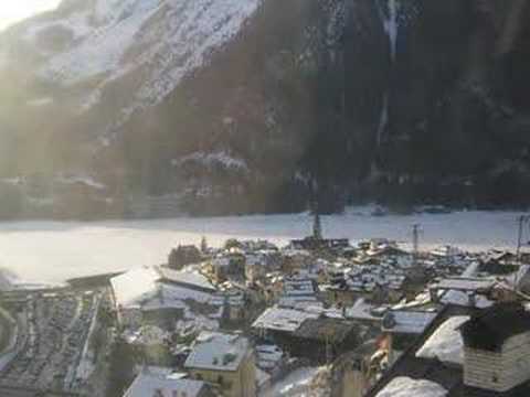 Giro della grande Guerra