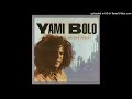 Yami Bolo - Pretty Black Eye Girl