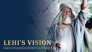 Lehi Sees a Vision of the Tree of Life | 1 Nephi 8 | Book of Mormon