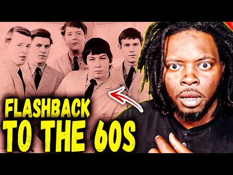 First Time Ever HEARING The Animals - House of The Rising Sun (Reaction)