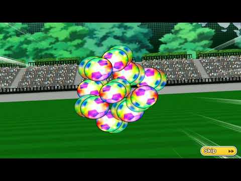 Worldwide Release 3rd Anniversary Big Thanks 10-Player Transfer Tickets!