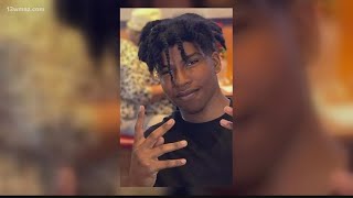 Family mourning 16-year-old shot, killed at Green Meadows Apartments in Macon